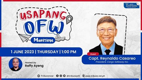 Gising Na! (12 June 2023) .